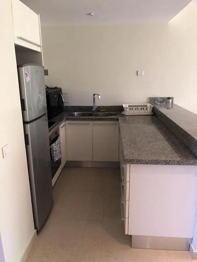 Beautiful One Bedroom Unit With Pool And Beach Club In A Golf Project Punta Cana 0*,