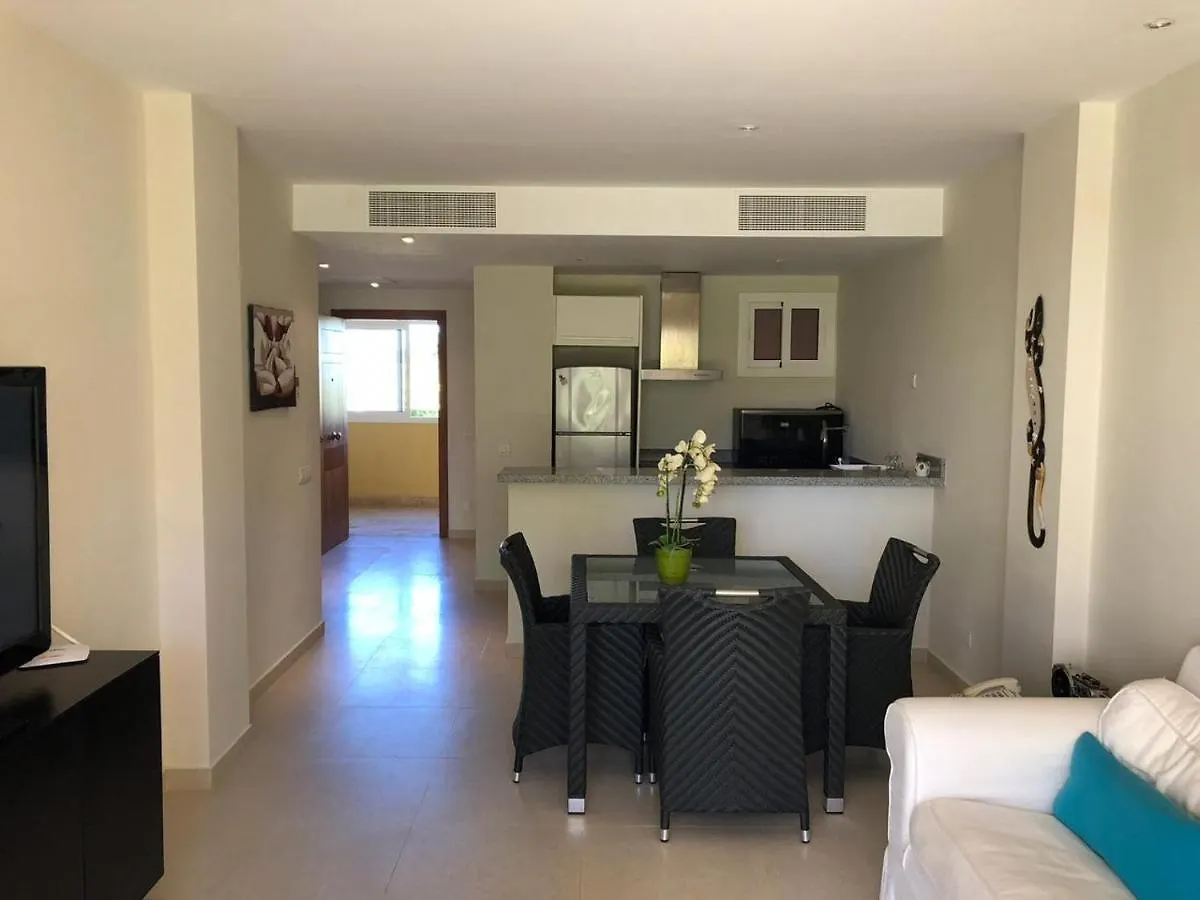 Beautiful One Bedroom Unit With Pool And Beach Club In A Golf Project Punta Cana 0*,  Dominican Republic